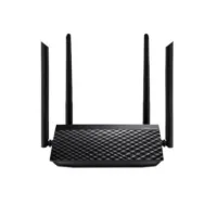 ASUS ROUTER WIRELESS  RT-AC1200 V2