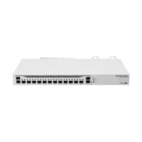 MIKROTIK ROUTER CCR2004-1G-12S+2XS