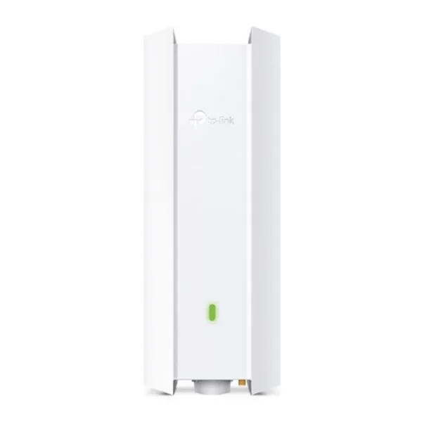 TP-LINK PUNTO DE ACCESO WIFI EXTERIOR DUALBAND AX1800 WIFI 6