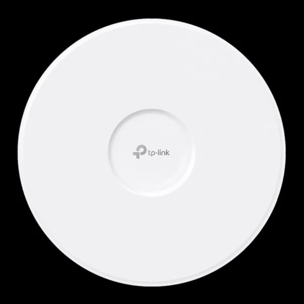 TP-LINK PUNTO DE ACCESO EAP783 WIFI 7 DE MONTAJE EN TECHO BE19000