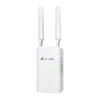 TP-LINK ROUTER ER703WP-4G-OUTDOOR OMADA AX3000 ROUTER