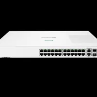 HPE NETWORKING INSTANT ON SWITCH 24P GIGABIT 2P 10GBT 2P SFP+ 1960