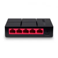 MERCUSYS SWITCH 5-PORT 10/100/1000MBPS DESKTOP