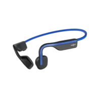 AURICULARES DEPORTIVOS SHOKZ OPENMOVE BLUE / CONDUCCION OSEA / C/MICROFONO / 6 HORAS AUTONOMIA / IP55 / BLUETOOTH 5.0 / S661BL