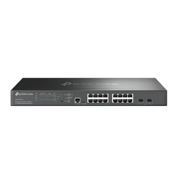 TP-LINK SWITCH OMADA SG3218XP-M2 16 PUERTOS
