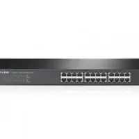 TP-LINK SWITCH 24 PUERTOS 10/100MBPS