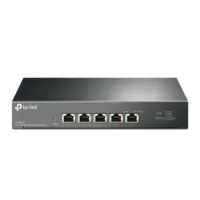 TP-LINK SWITCH NO GESTIONABLE DE 5P 10G METALICO