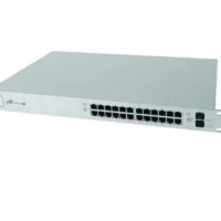 UBIQUITI SWITCH US-24-250W GIGABIT