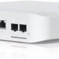 UBIQUITI SWITCH 8 PUERTOS 6 POE+ 2 POE++ Y 2 10G SFP+ USW-PRO-8 120W