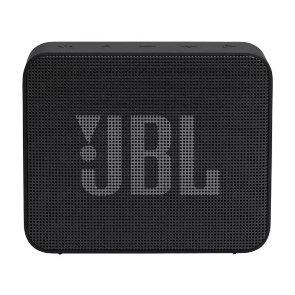 ALTAVOZ JBL GO ESSENTIAL 2 WIRELESS BLUETOOTH 4.2 3.1W  IP67 BLACK