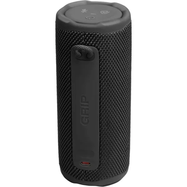ALTAVOZ JBL GRIP BLUETOOTH 5.4 16W IP68 BLACK