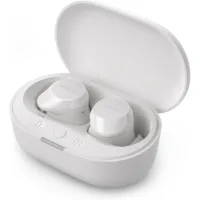 AURICULARES + MICROFONO PHILIPS TAT2139WH WIRELESS 7H WHITE