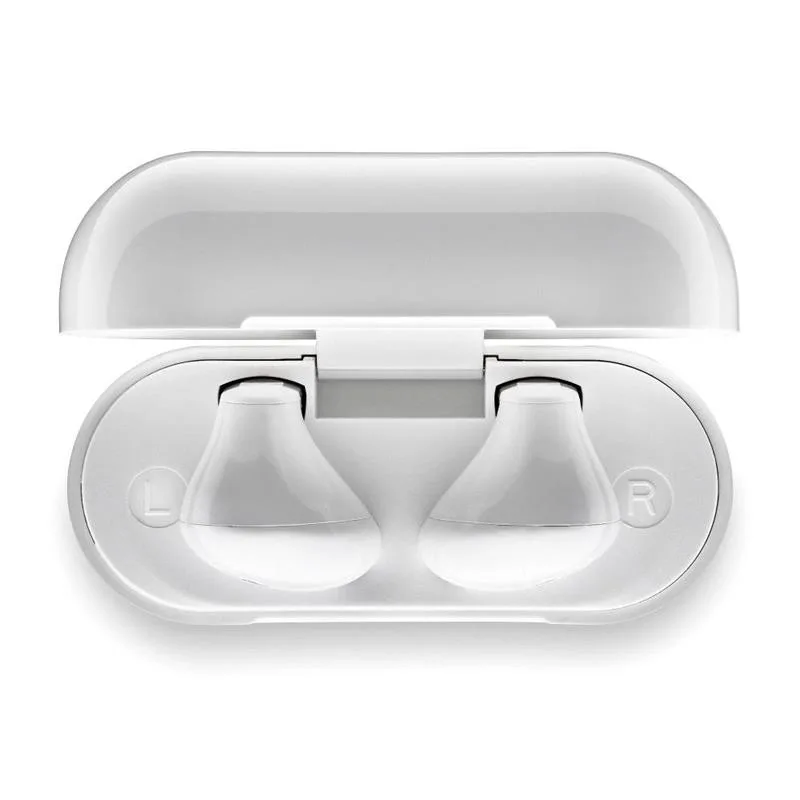 Auriculares Ngs Artica Duo Earphones Bluetooth Wireless White ( Pack 2ud ) - Imagen 4