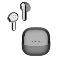 AURICULARES XIAOMI BUDS 5 BLUETOOTH 5.4 WIRELESS ANC 6H BLACK
