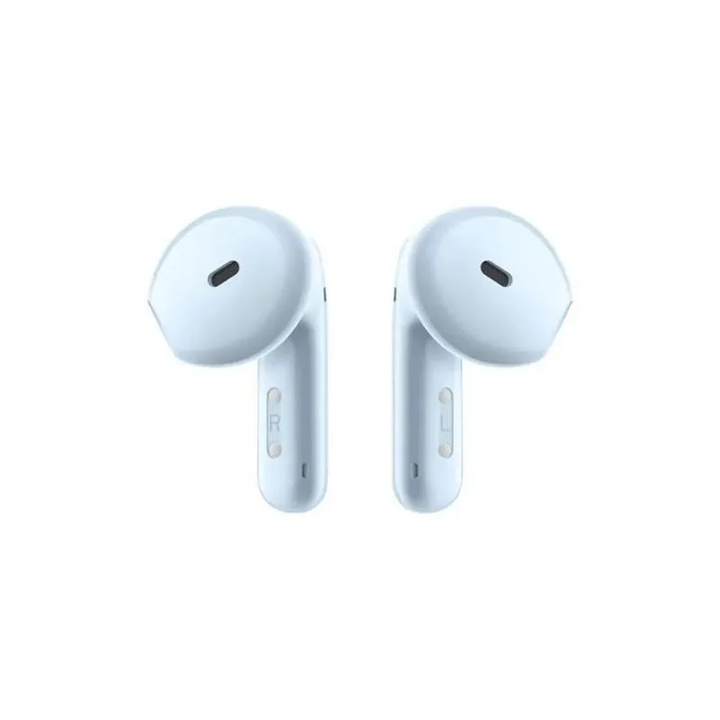 Auriculares Xiaomi Redmi Buds 6 Active Bluetooth 5.4 Wireless Blue - Imagen 3