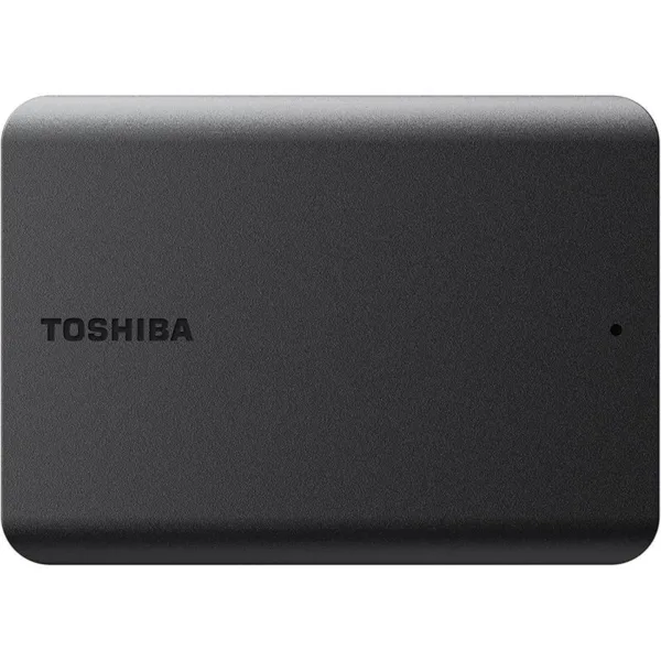 DISCO DURO EXTERNO TOSHIBA CB 4TB 2
