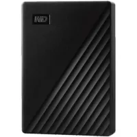 DISCO DURO EXTERNO WESTERN DIGITAL MY PASSAPORT 2TB 2