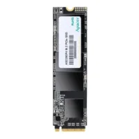DISCO DURO SSD APACER AS2280P4 1TB M2 NVME PCIE M.2 2280