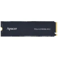 DISCO DURO SSD APACER AS2280Q4X 512GB NVME M.2 2280 PCIE 4.0