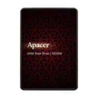 DISCO DURO SSD APACER AS350X 1TB SATA3 2.5