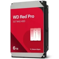 DISCO DURO WESTERN DIGITAL 6TB 3