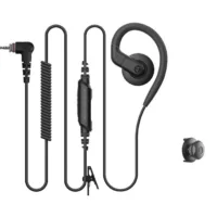 MICROAURICULAR WALKIE TALKIE MOTOROLA CLPE PMLN8078