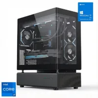 ORDENADOR GAMING N80 RGB I7 14700K/32G DDR5/SSD1TB NVME/WIFI/REF.LIQ/800W/W11PRO