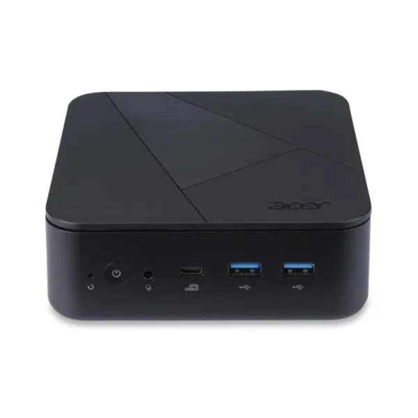 ORDENADOR NUC ACER N150/8GB/SSD500GB M2/HDMI/DP/WIFI 6E