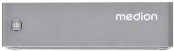 ORDENADOR NUC MEDION I3 1315U 8GB/SSD512GB/USB-C/RJ45/DP/HDMI/W11HOME