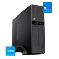 ORDENADOR ONEWAY POLARIS SFF I5 12600K/16GB/SSD500/HDMI/W11PRO