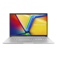 PORTATIL ASUS VIVOBOOK 15 RYZEN 7 170/16GB DDR5/SSD1TB/15.6 FHD/W11PRO SILVER