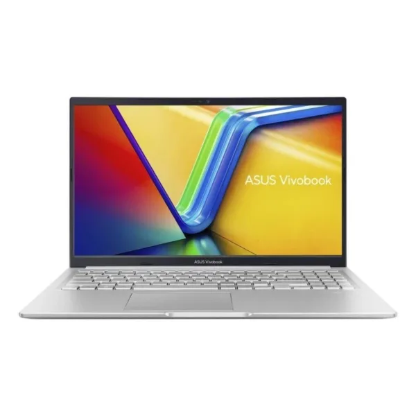 PORTATIL ASUS VIVOBOOK 15 RYZEN 7 170/16GB DDR5/SSD1TB/15.6 FHD/W11PRO SILVER