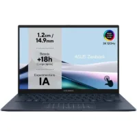 PORTATIL ASUS ZENBOOK 14 ULTRA 7 255H/16GB/SSD1TB/14 TACTIL /OLED/W11PRO