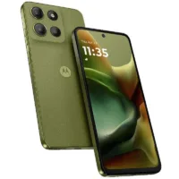 SMARTPHONE MOTOROLA MOTO G15 6.72 8GB/128GB/50MP/4G GREEN