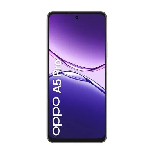 SMARTPHONE OPPO A5 PRO 6.67 8GB/256GB/50MPX/NFC/4G BROWN