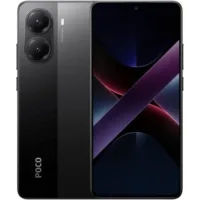SMARTPHONE POCO X7 PRO 6.67 8GB/256GB/50MP/NFC/5G BLACK