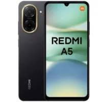 SMARTPHONE XIAOMI REDMI A5 6.88 T7250/3GB/64GB/32MPX/4G BLACK