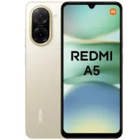 SMARTPHONE XIAOMI REDMI A5 6.88 T7250/3GB/64GB/32MPX/4G GOLD