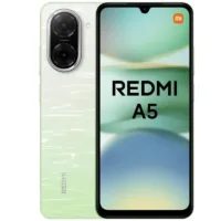 SMARTPHONE XIAOMI REDMI A5 6.88 T7250/3GB/64GB/32MPX/4G GREEN