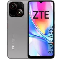 SMARTPHONE ZTE BLADE A35E 6.52 2GB/32GB/8MP/4G GREY