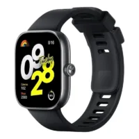 SMARTWATCH RELOJ XIAOMI WATCH 4 BLACK