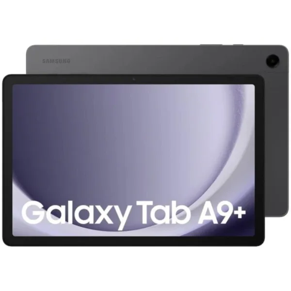 TABLET SAMSUNG 11 TAB A9+ SMX210 8GB/256GB ANDROID GREY