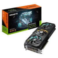 TARJETA DE VIDEO NVIDIA GIGABYTE EAGLE OC SFF RTX 5070 12GB GDDR7