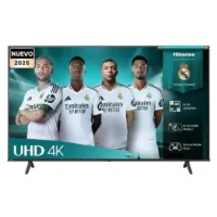 TELEVISOR HISENSE 65 UHD 4K USB SMART TV WIFI VIDAA DOLBY VISION