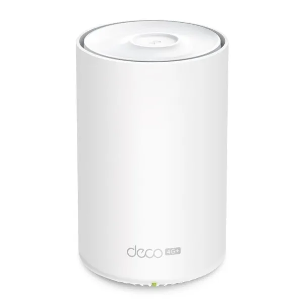 TP-LINK PUNTO DE ACCESO INTERIOR WIFI 6 DECO X10