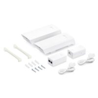 TP-LINK PUNTO DE ACCESO OMADADE LARGO ALCANCE EAP115-BRIDGE-KIT