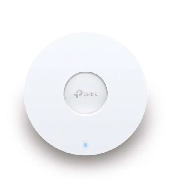 TP-LINK PUNTO DE ACCESO WIFI 6 DE MONTAJE EN TECHO AX1800
