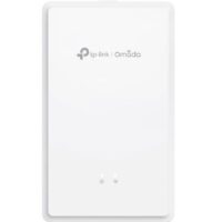 TP-LINK PUNTO DE ACCESO DE PARED WIFI-6 AX1800 EAP615GP-WALL