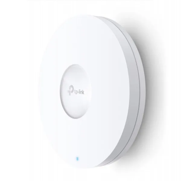 TP-LINK PUNTO DE ACCESO WIFI DUABAND EAP620 HD AX1800 ULTRARAPIDO 6