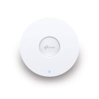 TP-LINK PUNTO DE ACCESO WIFI DUABAND EAP653 AX3000 WIFI 6